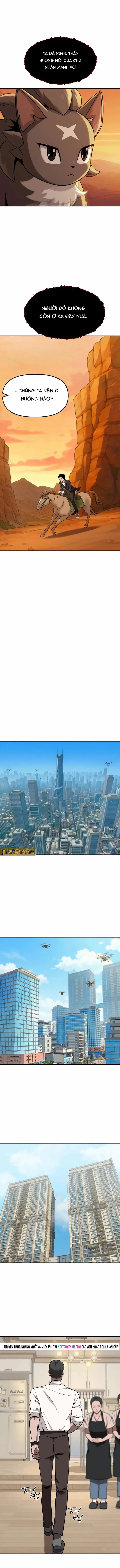 Quản Gia Hạng S Chap 24 - Next Chap 23