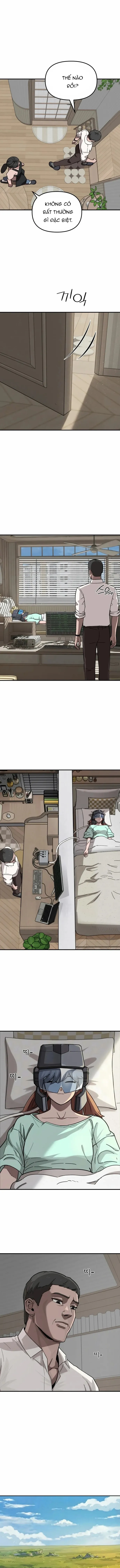 Quản Gia Hạng S Chap 24 - Next Chap 23