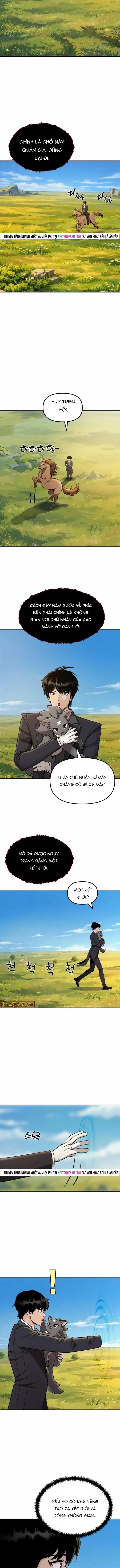 Quản Gia Hạng S Chap 24 - Next Chap 23