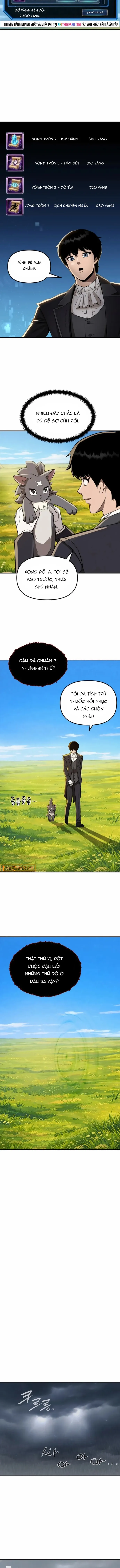 Quản Gia Hạng S Chap 24 - Next Chap 23