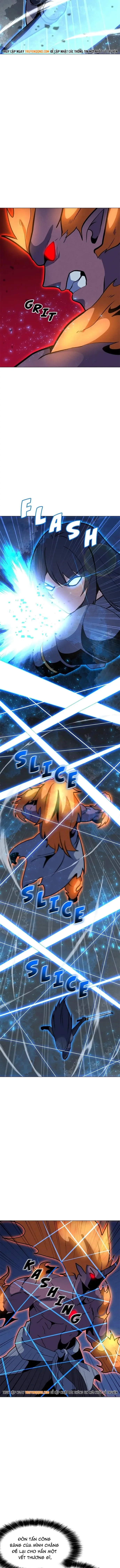 Tôi Là Người Chơi Thần Chú Đơn Độc Chap 163 - Next Chap 162