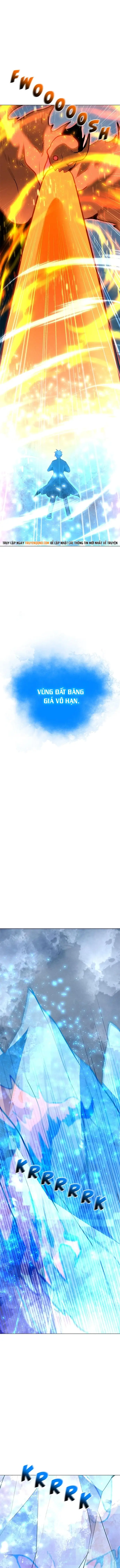 Tôi Là Người Chơi Thần Chú Đơn Độc Chap 163 - Next Chap 162