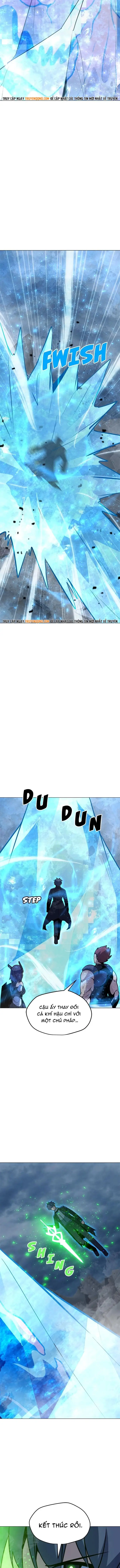 Tôi Là Người Chơi Thần Chú Đơn Độc Chap 163 - Next Chap 162