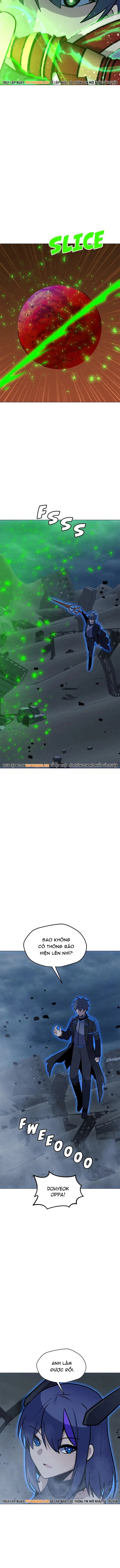 Tôi Là Người Chơi Thần Chú Đơn Độc Chap 163 - Next Chap 162