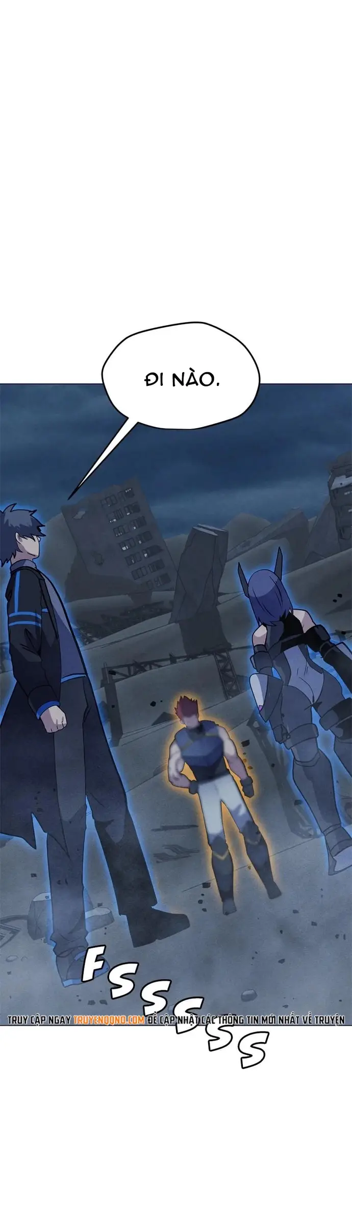 Tôi Là Người Chơi Thần Chú Đơn Độc Chap 163 - Next Chap 162