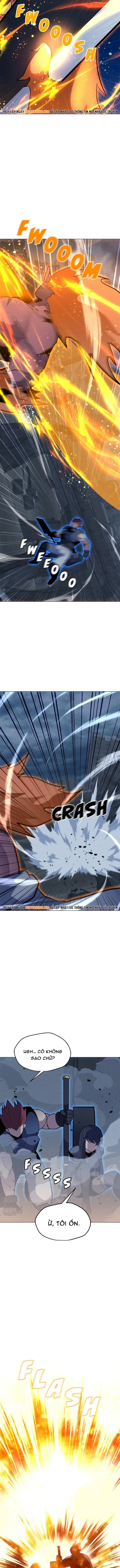 Tôi Là Người Chơi Thần Chú Đơn Độc Chap 163 - Next Chap 162