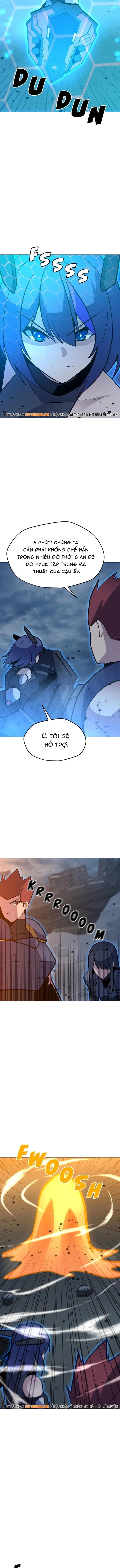 Tôi Là Người Chơi Thần Chú Đơn Độc Chap 163 - Next Chap 162