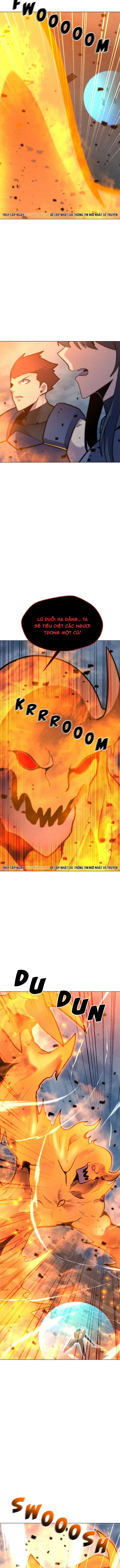 Tôi Là Người Chơi Thần Chú Đơn Độc Chap 163 - Next Chap 162