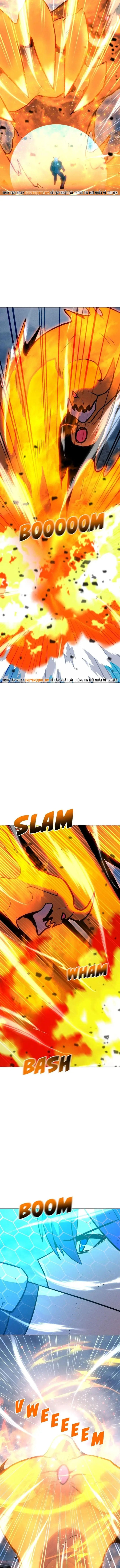 Tôi Là Người Chơi Thần Chú Đơn Độc Chap 163 - Next Chap 162