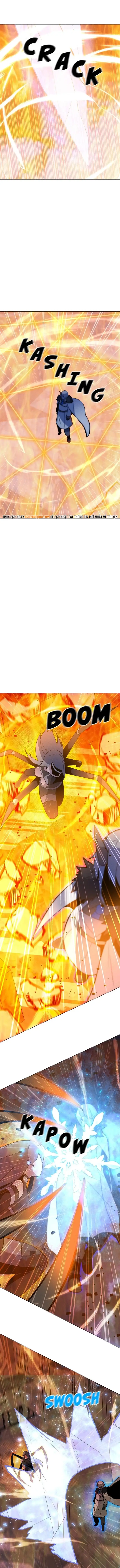 Tôi Là Người Chơi Thần Chú Đơn Độc Chap 164 - Next Chap 163