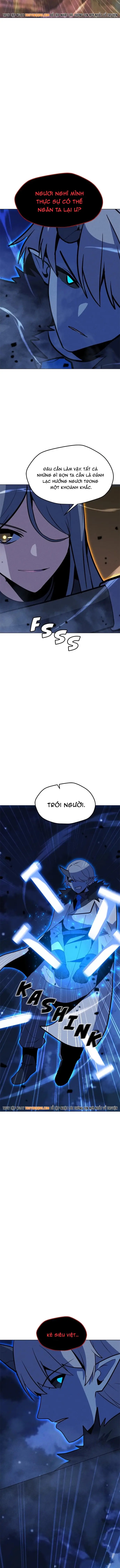 Tôi Là Người Chơi Thần Chú Đơn Độc Chap 164 - Next Chap 163