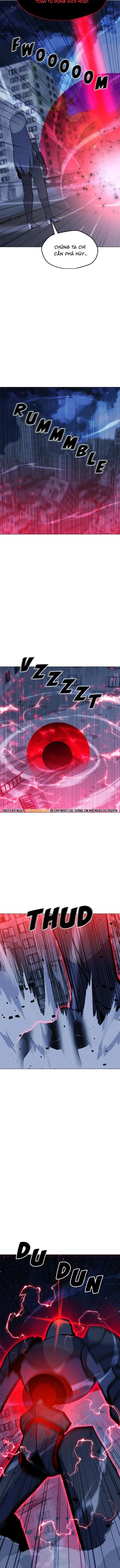 Tôi Là Người Chơi Thần Chú Đơn Độc Chap 164 - Next Chap 163