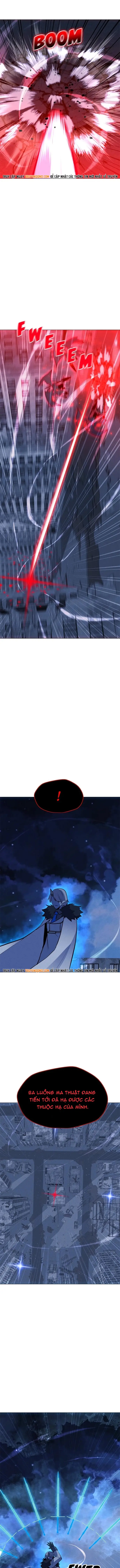 Tôi Là Người Chơi Thần Chú Đơn Độc Chap 164 - Next Chap 163