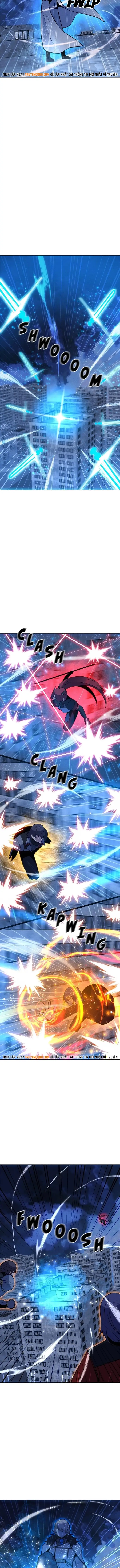 Tôi Là Người Chơi Thần Chú Đơn Độc Chap 164 - Next Chap 163