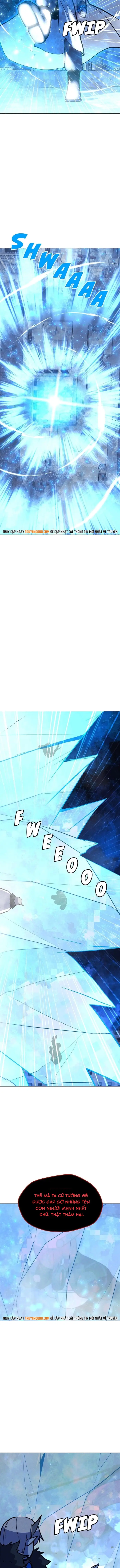 Tôi Là Người Chơi Thần Chú Đơn Độc Chap 164 - Next Chap 163