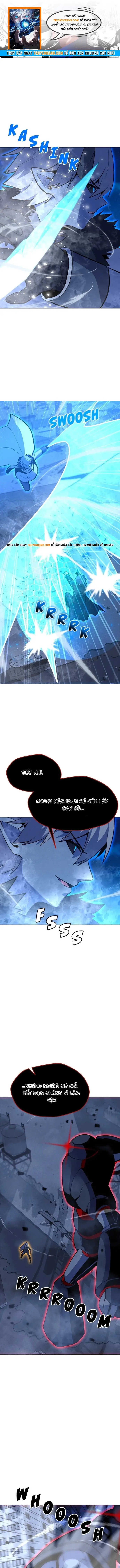 Tôi Là Người Chơi Thần Chú Đơn Độc Chap 165 - Next Chap 164