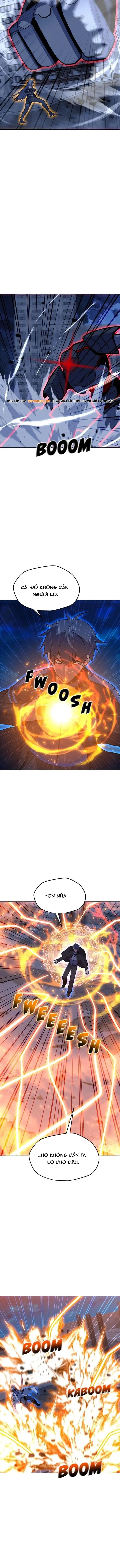 Tôi Là Người Chơi Thần Chú Đơn Độc Chap 165 - Next Chap 164