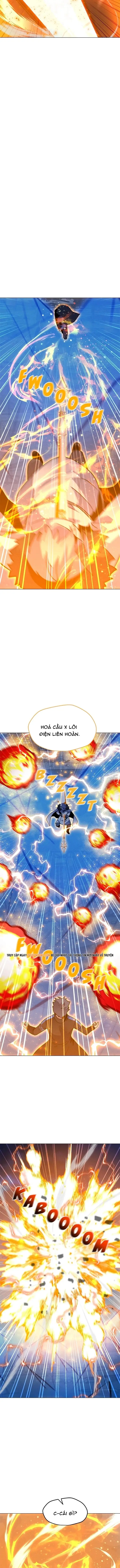 Tôi Là Người Chơi Thần Chú Đơn Độc Chap 165 - Next Chap 164