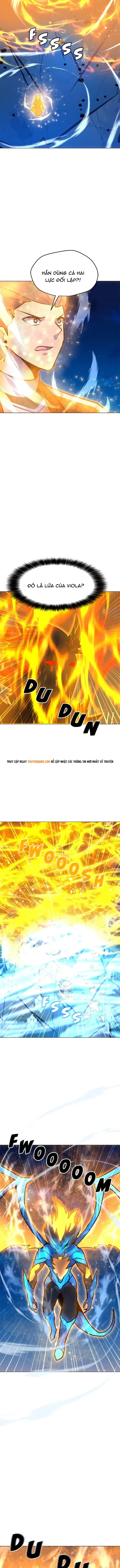 Tôi Là Người Chơi Thần Chú Đơn Độc Chap 165 - Next Chap 164