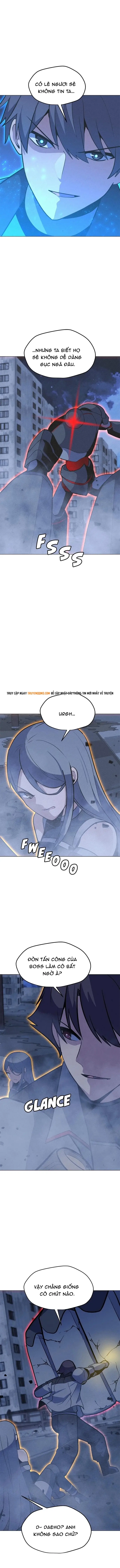 Tôi Là Người Chơi Thần Chú Đơn Độc Chap 165 - Next Chap 164