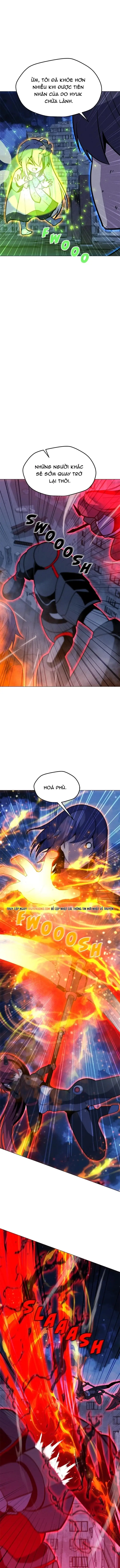 Tôi Là Người Chơi Thần Chú Đơn Độc Chap 165 - Next Chap 164