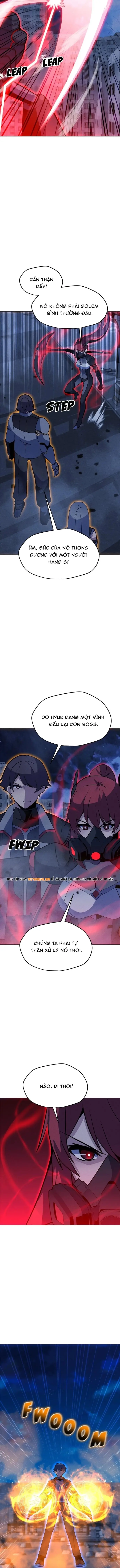 Tôi Là Người Chơi Thần Chú Đơn Độc Chap 165 - Next Chap 164