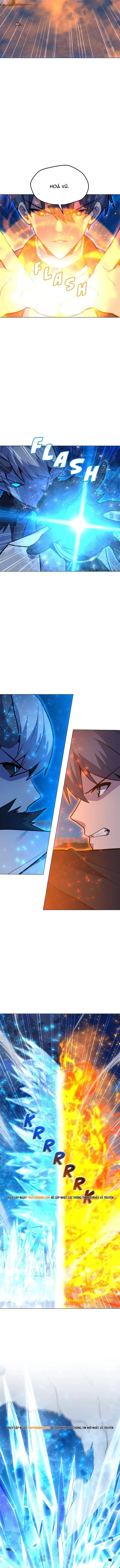 Tôi Là Người Chơi Thần Chú Đơn Độc Chap 165 - Next Chap 164