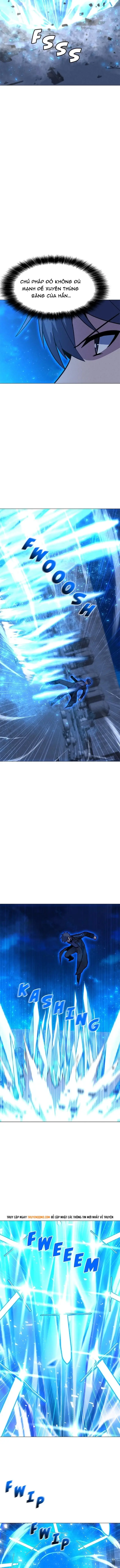 Tôi Là Người Chơi Thần Chú Đơn Độc Chap 165 - Next Chap 164