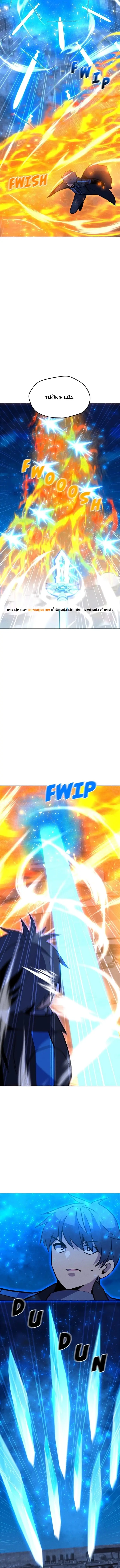 Tôi Là Người Chơi Thần Chú Đơn Độc Chap 165 - Next Chap 164