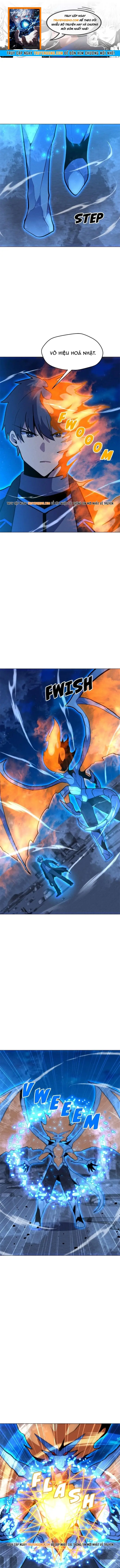 Tôi Là Người Chơi Thần Chú Đơn Độc Chap 166 - Next Chap 165