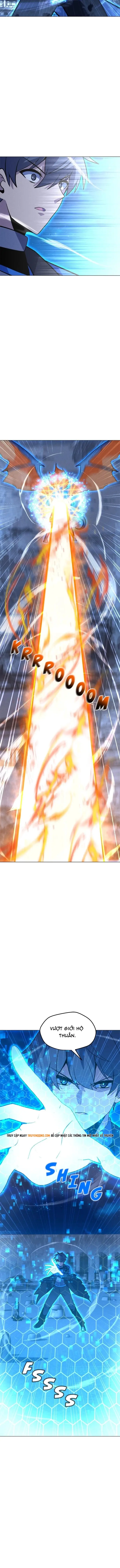 Tôi Là Người Chơi Thần Chú Đơn Độc Chap 166 - Next Chap 165