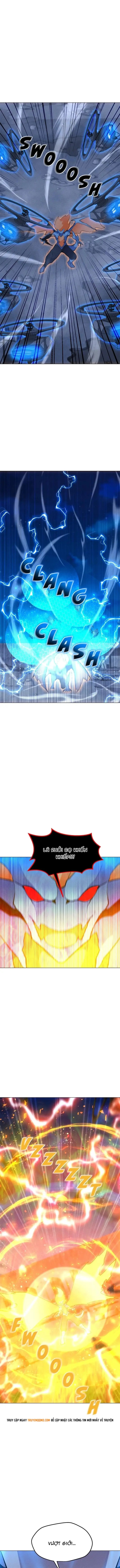 Tôi Là Người Chơi Thần Chú Đơn Độc Chap 166 - Next Chap 165