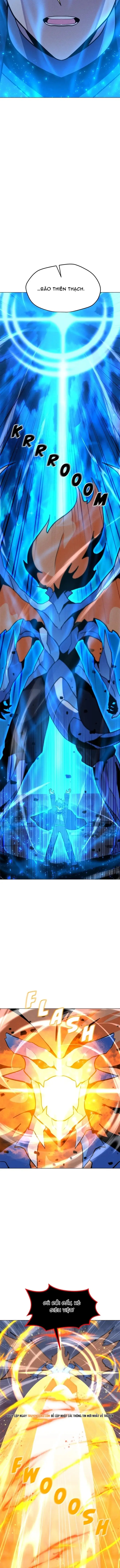 Tôi Là Người Chơi Thần Chú Đơn Độc Chap 166 - Next Chap 165