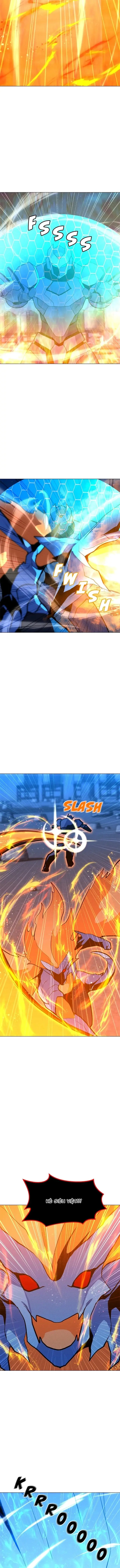 Tôi Là Người Chơi Thần Chú Đơn Độc Chap 166 - Next Chap 165