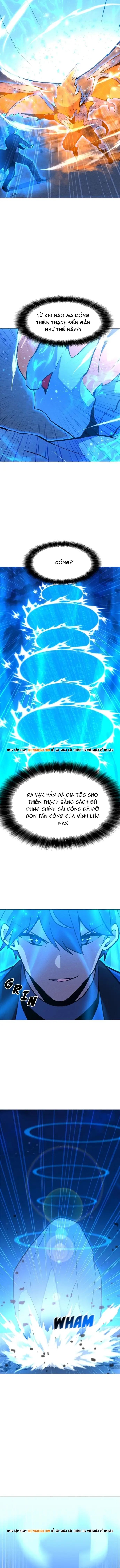 Tôi Là Người Chơi Thần Chú Đơn Độc Chap 166 - Next Chap 165