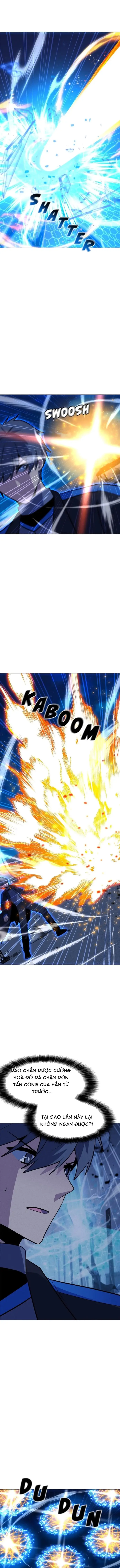 Tôi Là Người Chơi Thần Chú Đơn Độc Chap 166 - Next Chap 165