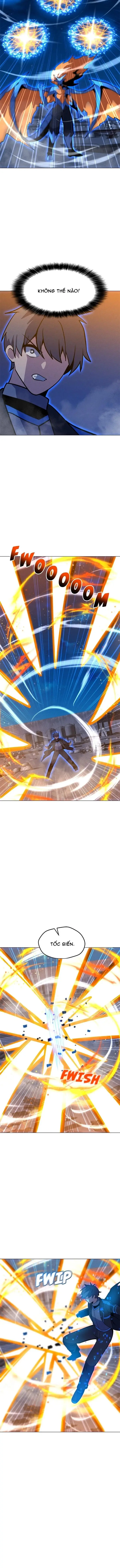 Tôi Là Người Chơi Thần Chú Đơn Độc Chap 166 - Next Chap 165