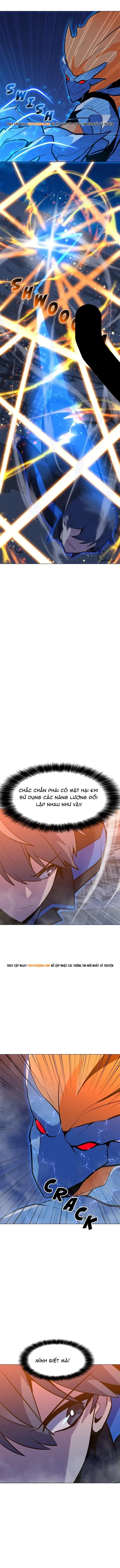 Tôi Là Người Chơi Thần Chú Đơn Độc Chap 166 - Next Chap 165