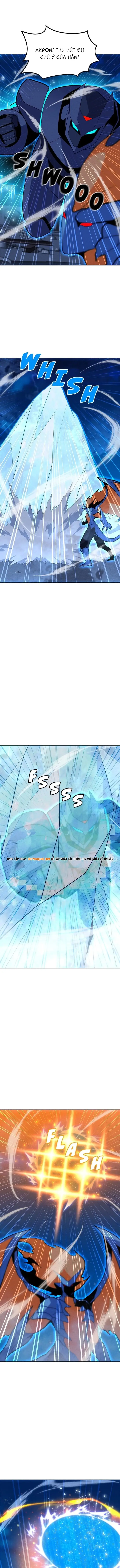 Tôi Là Người Chơi Thần Chú Đơn Độc Chap 166 - Next Chap 165