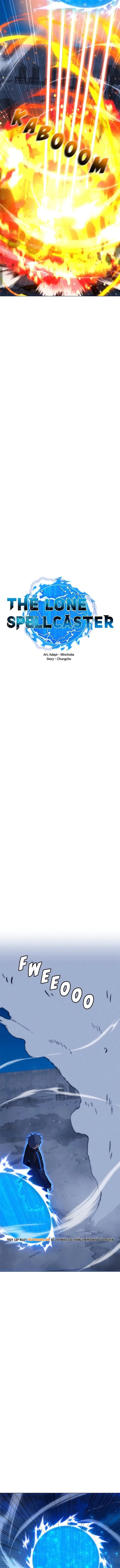 Tôi Là Người Chơi Thần Chú Đơn Độc Chap 166 - Next Chap 165