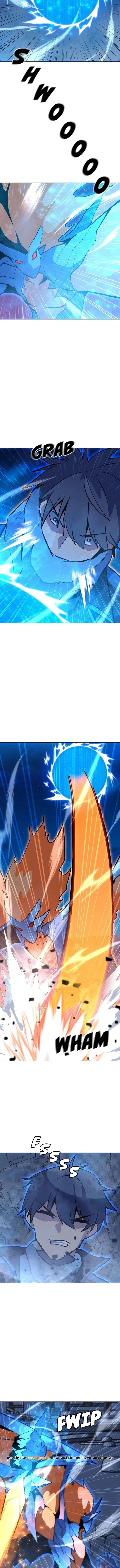 Tôi Là Người Chơi Thần Chú Đơn Độc Chap 166 - Next Chap 165