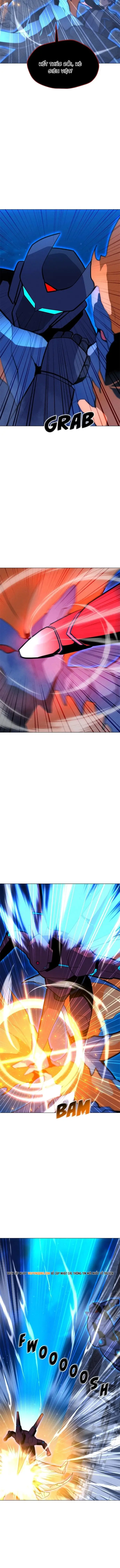 Tôi Là Người Chơi Thần Chú Đơn Độc Chap 166 - Next Chap 165