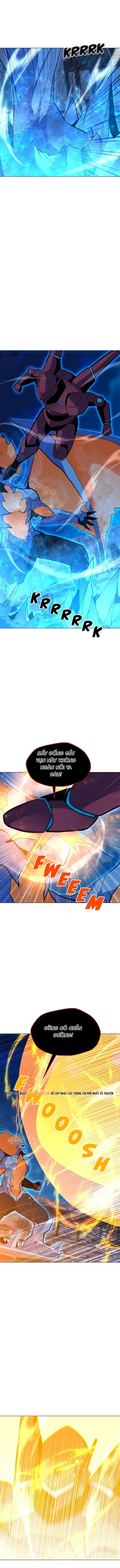 Tôi Là Người Chơi Thần Chú Đơn Độc Chap 166 - Next Chap 165