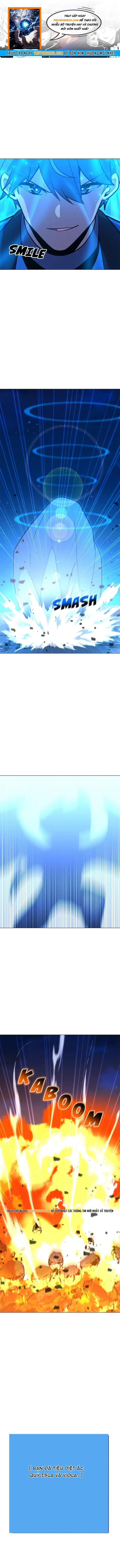 Tôi Là Người Chơi Thần Chú Đơn Độc Chap 167 - Next Chap 166