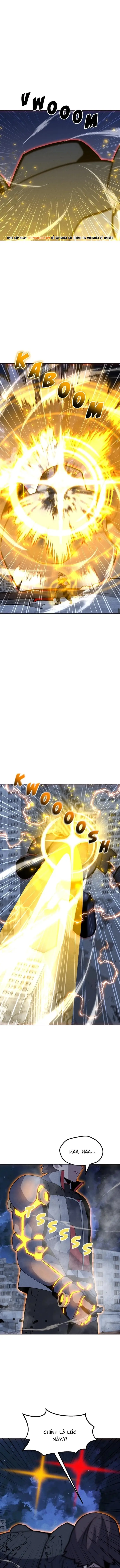 Tôi Là Người Chơi Thần Chú Đơn Độc Chap 167 - Next Chap 166