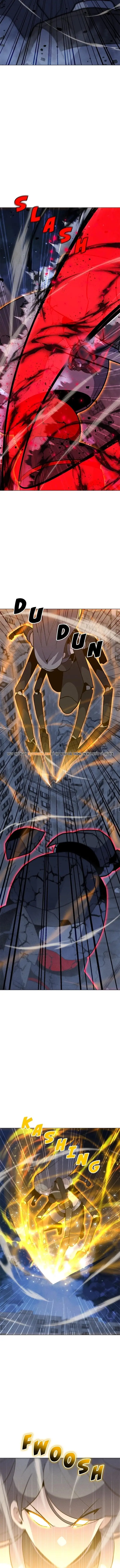 Tôi Là Người Chơi Thần Chú Đơn Độc Chap 167 - Next Chap 166