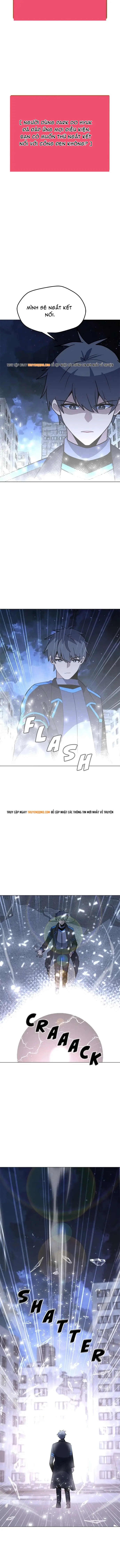 Tôi Là Người Chơi Thần Chú Đơn Độc Chap 167 - Next Chap 166