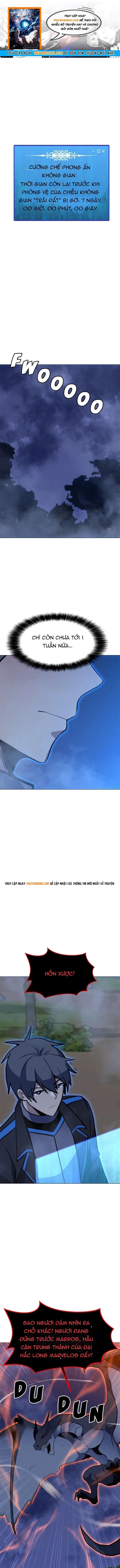 Tôi Là Người Chơi Thần Chú Đơn Độc Chap 168 - Next Chap 167