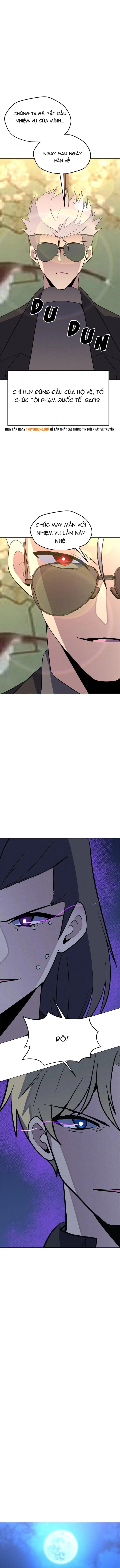 Tôi Là Người Chơi Thần Chú Đơn Độc Chap 168 - Next Chap 167