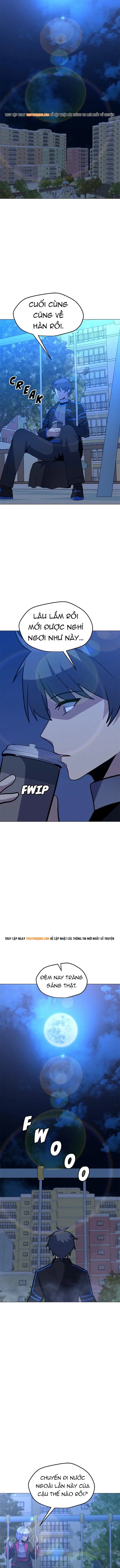 Tôi Là Người Chơi Thần Chú Đơn Độc Chap 168 - Next Chap 167